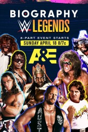 watch Biography: WWE Legends movies free online