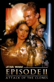 watch Star Wars: Episode II - Attack of the Clones movies free online