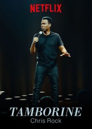 watch Chris Rock: Tamborine movies free online