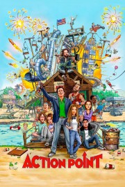 watch Action Point movies free online