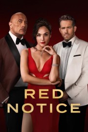 watch Red Notice movies free online