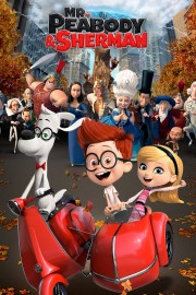 watch Mr. Peabody & Sherman movies free online