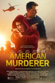 watch American Murderer movies free online