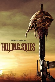 watch Falling Skies movies free online