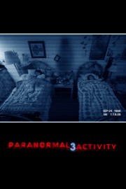 watch Paranormal Activity 3 movies free online