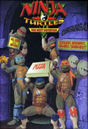 watch Ninja Turtles: The Next Mutation movies free online