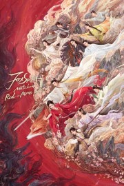 watch Fox Spirit Matchmaker: Red-Moon Pact movies free online