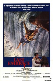 watch Last Embrace movies free online