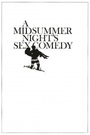 watch A Midsummer Night's Sex Comedy movies free online