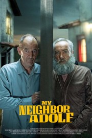 watch My Neighbor Adolf movies free online