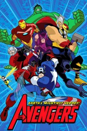 watch The Avengers: Earth's Mightiest Heroes movies free online