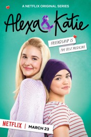 watch Alexa & Katie movies free online