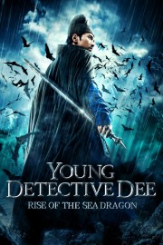 watch Young Detective Dee: Rise of the Sea Dragon movies free online