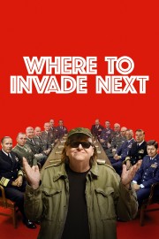 watch Where to Invade Next movies free online