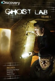 watch Ghost Lab movies free online