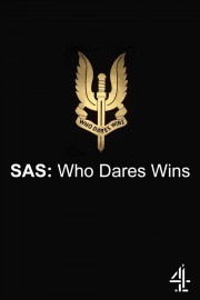 watch SAS: Who Dares Wins movies free online