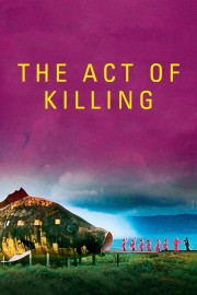 watch The Act of Killing movies free online