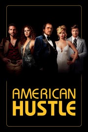 watch American Hustle movies free online