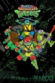 watch Tales of the Teenage Mutant Ninja Turtles movies free online