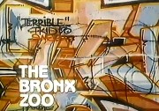 watch The Bronx Zoo movies free online