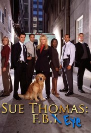 watch Sue Thomas: F.B.Eye movies free online