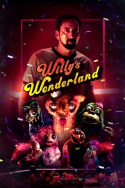 watch Willy's Wonderland movies free online