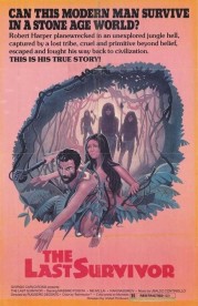 watch Last Cannibal World movies free online