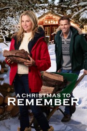 watch A Christmas to Remember movies free online