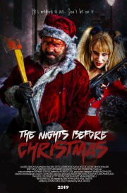 watch The Nights Before Christmas movies free online