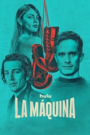 watch La Maquina movies free online