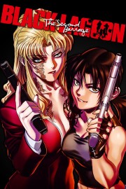 watch Black Lagoon movies free online