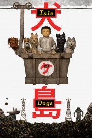 watch Isle of Dogs movies free online