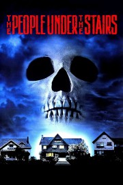 watch The People Under the Stairs movies free online