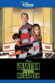 watch Phantom of the Megaplex movies free online