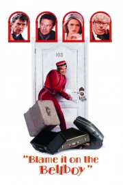 watch Blame It on the Bellboy movies free online