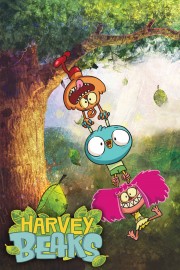 watch Harvey Beaks movies free online