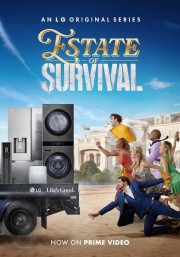 watch Estate of Survival movies free online