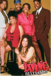 watch Living Single movies free online