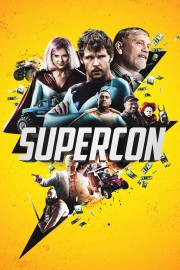 watch Supercon movies free online