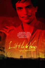 watch Little Ashes movies free online