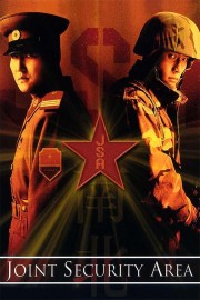 watch Joint Security Area movies free online