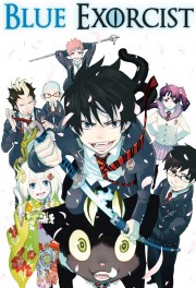 watch Blue Exorcist movies free online