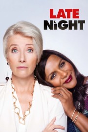 watch Late Night movies free online