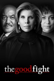 watch The Good Fight movies free online