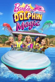 watch Barbie: Dolphin Magic movies free online