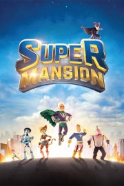 watch Supermansion movies free online