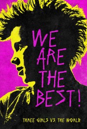 watch We Are the Best! movies free online