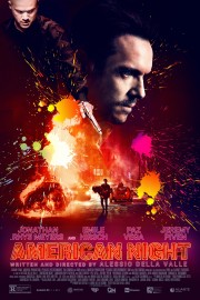 watch American Night movies free online