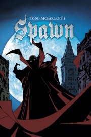 watch Spawn movies free online