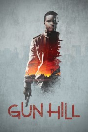 watch Gun Hill movies free online